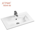 Kitchen Sink Basin kraangaten met dunne rand